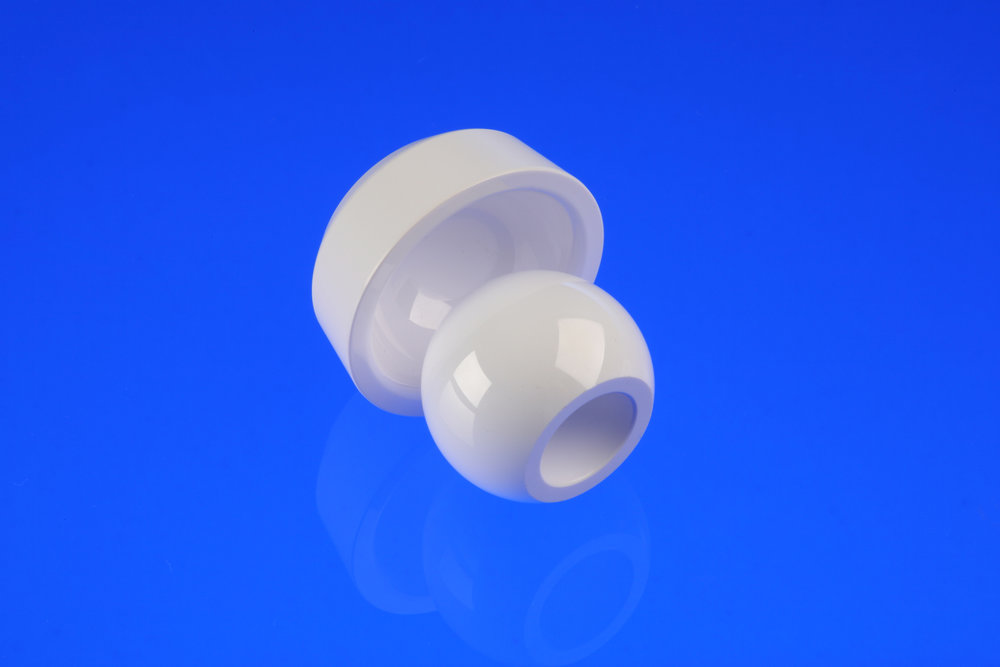 Morgan Technical Ceramics’ bioceramic hip joints improve quality of life for patients